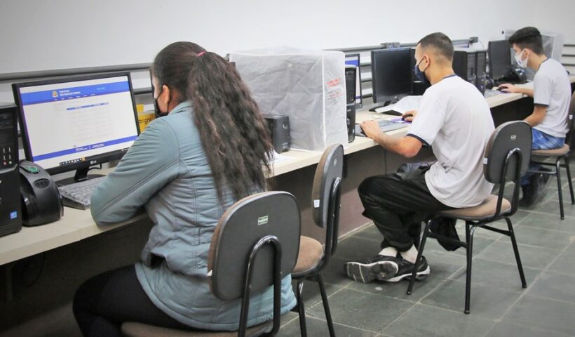 Fundhas abre inscrições para 4 cursos de educação à distância