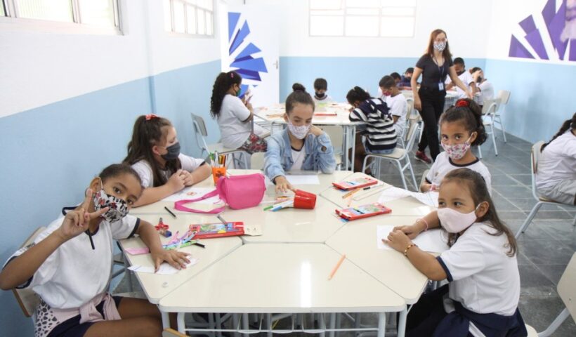 inscrição