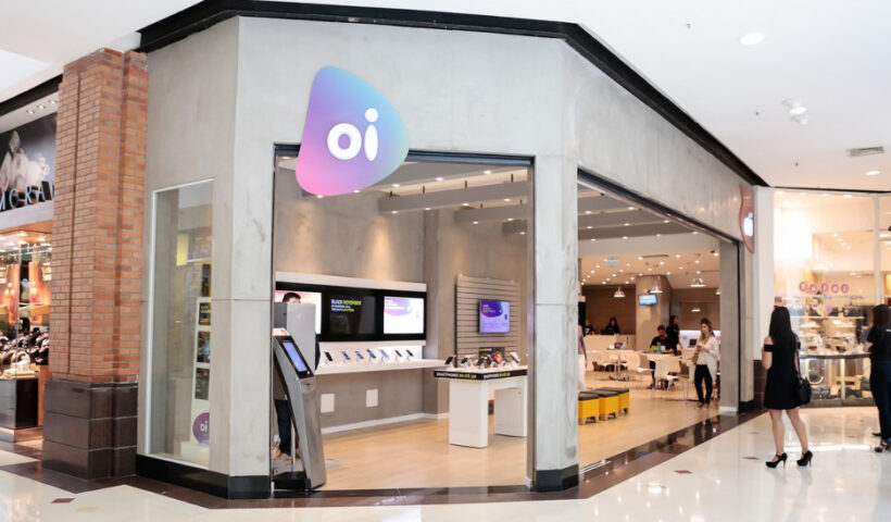 Anatel aprova compra da Oi Móvel por Vivo, TIM e Claro