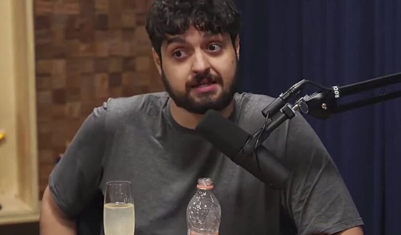 JUSTIÇA DO RIO MANDA PODCAST RETIRAR VÍDEO COM MENÇÕES AO NAZISMO