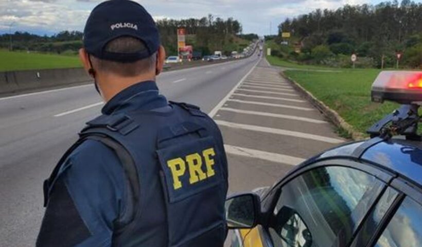 3 Menino boliviano de 14 anos é resgatado pela PRF vagando pela Via Dutra