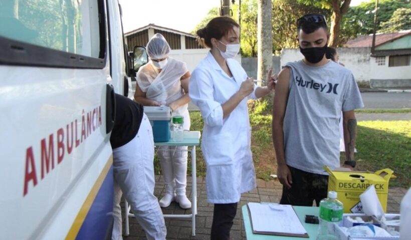 Vacimóvel vai para o Jardim Cerejeiras hoje (18)