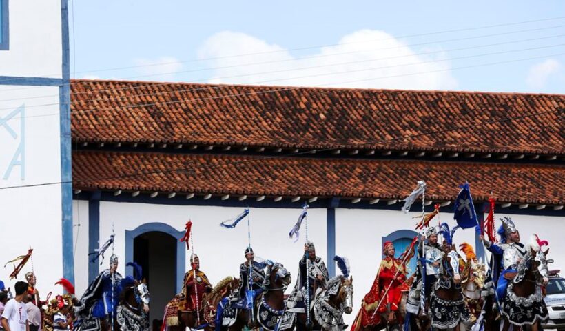 MINISTÉRIO DO TURISMO TEM CADASTRADO MAIS DE 200 EVENTOS PARA ESTE ANO