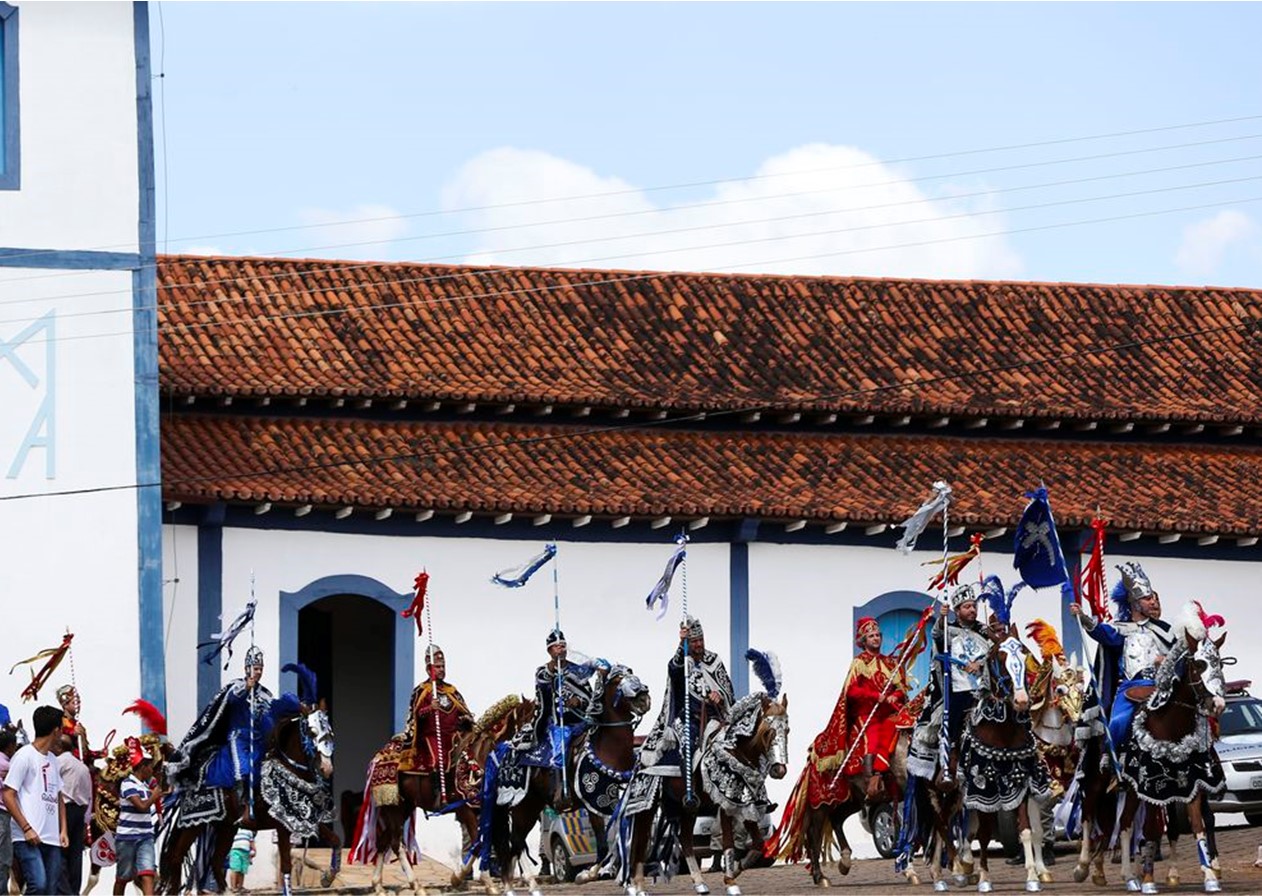 MINISTÉRIO DO TURISMO TEM CADASTRADO MAIS DE 200 EVENTOS PARA ESTE ANO