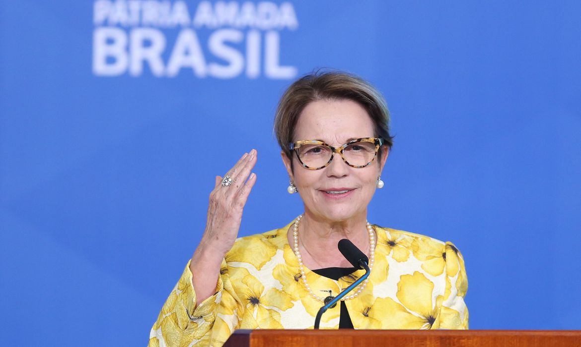 Brasil comemora a abertura do mercado canadense para carne brasileira