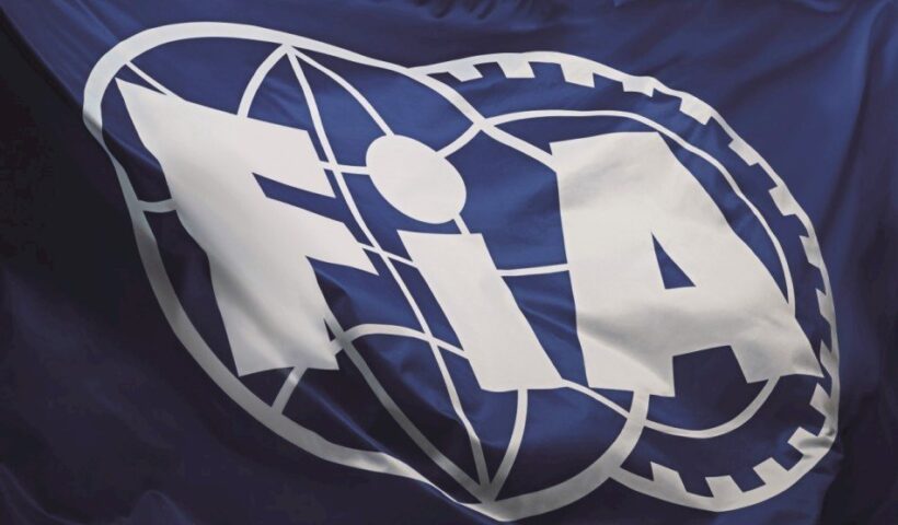 Federação de Automobilismo se une a onda de sanções à Rússia