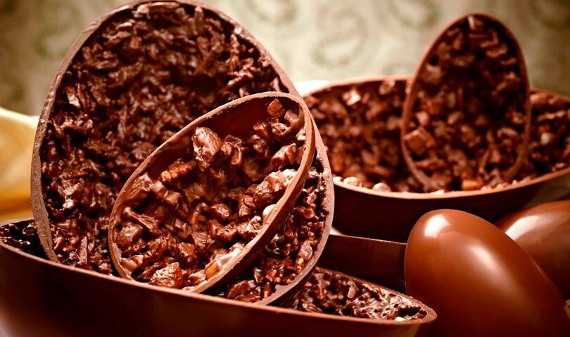Sebrae oferece curso de fabricação de ovos de páscoa e bombons em Guara