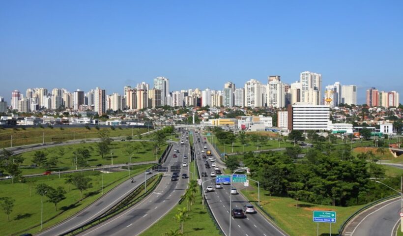 São José é a melhor cidade do interior do país para empreender