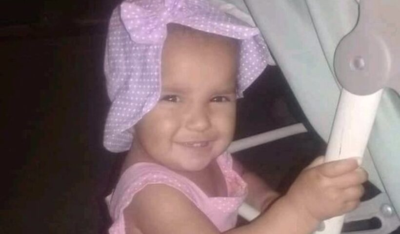 Condenado por decapitar bebê em Pindamonhangaba recorre e tem pena reduzida