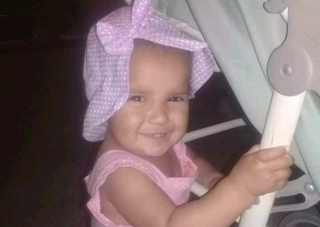 Condenado por decapitar bebê em Pindamonhangaba recorre e tem pena reduzida