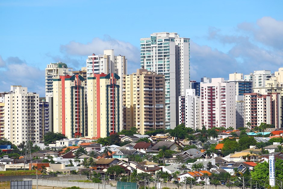 São José dos Campos tem saldo positivo de empregos em janeiro