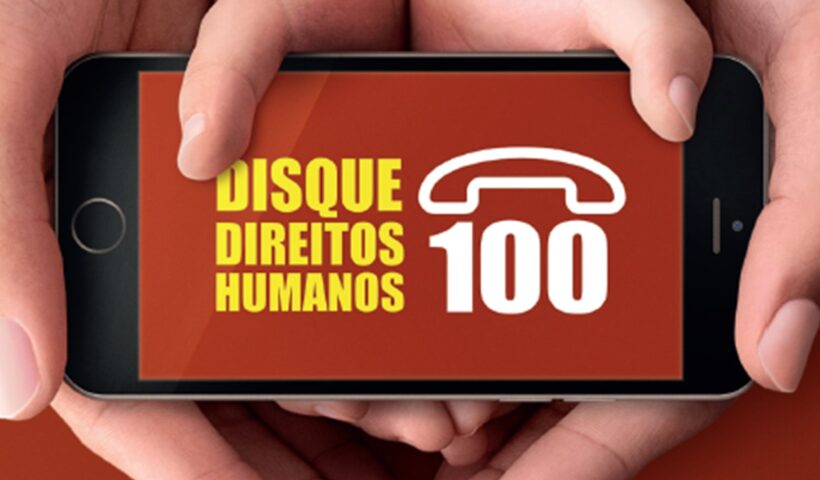 Disque 100 começa a receber denúncia de evasão escolar