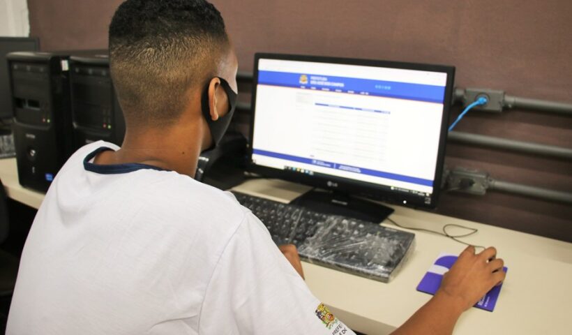 Fundhas abre inscrições para quatro novos cursos EAD