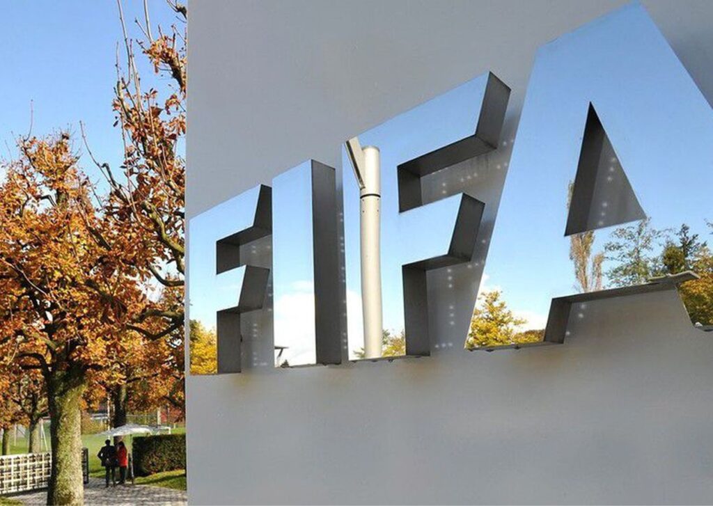 Fifa impede participação da Rússia na Copa do Mundo