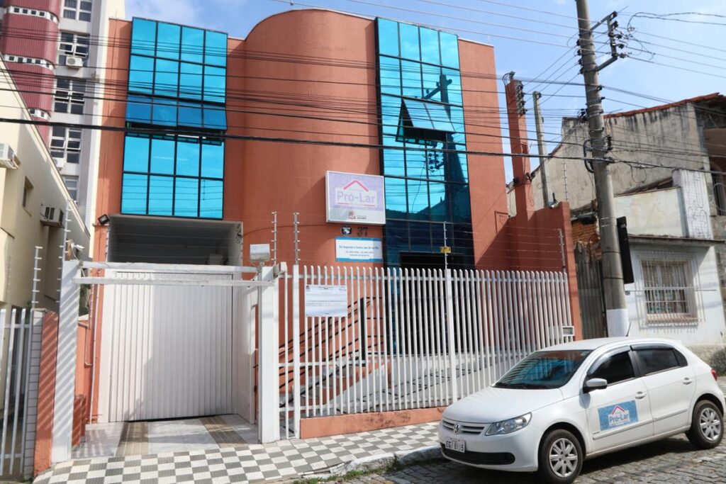 Pró-Lar inicia cadastro social no bairro Cepinho, em Jacareí