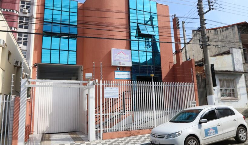 Pró-Lar inicia cadastro social no bairro Cepinho, em Jacareí