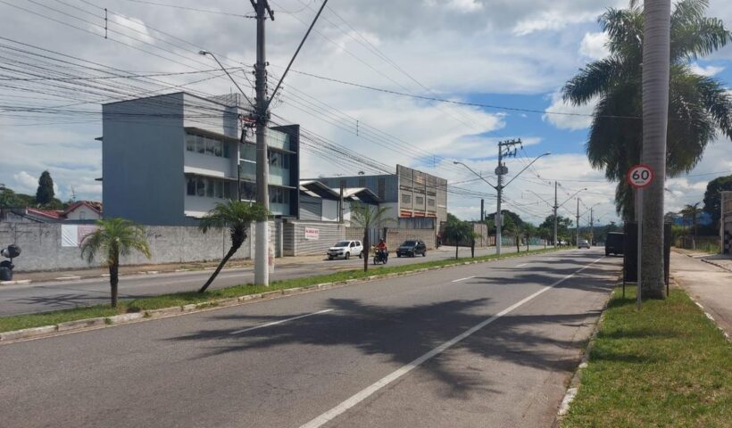 Pinda anuncia instalação de radares na cidade