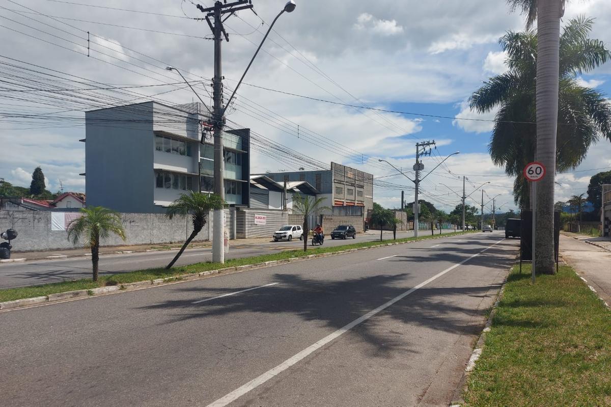 Pinda anuncia instalação de radares na cidade