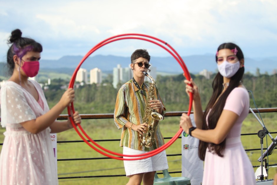 Voucher Música e Música ao Pôr do Sol tem inscrições prorrogadas até 21/03