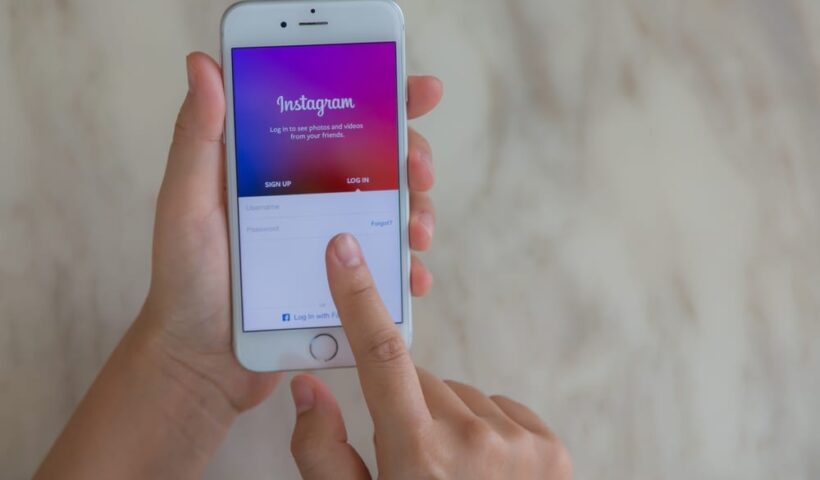 Instagram interrompe serviços na Rússia
