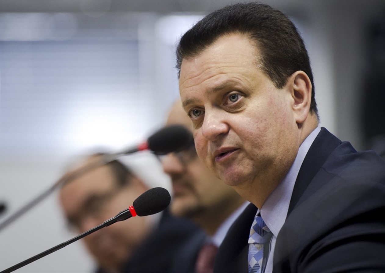Kassab aposta em candidaturas próprias para fortalecer PSD e nega apoio ao PT