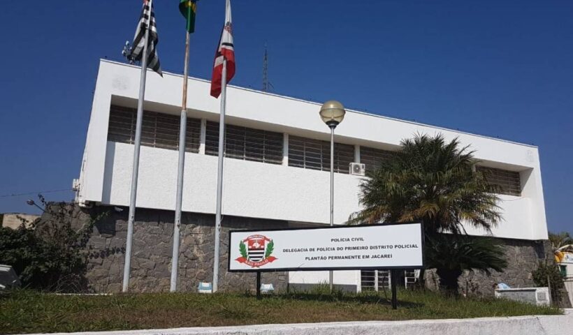 25 Justiça condena idoso a 36 anos de prisão por matar filha e genro em Jacareí