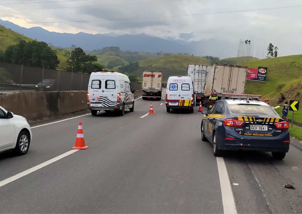 Falso médico que prestava serviço para a CCR RioSP é preso em Pindamonhangaba