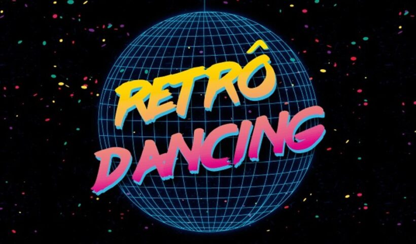 Retrô Dancing volta ao formato presencial no domingo