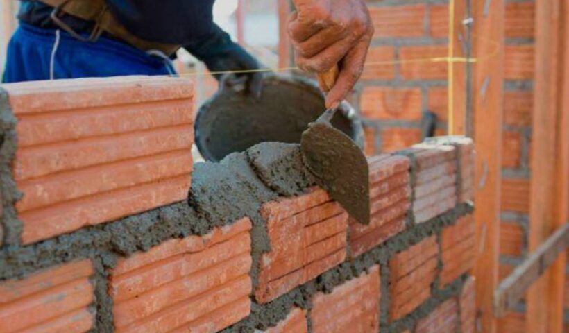 Terrenos ociosos da União terão moradias para pessoas de baixa renda