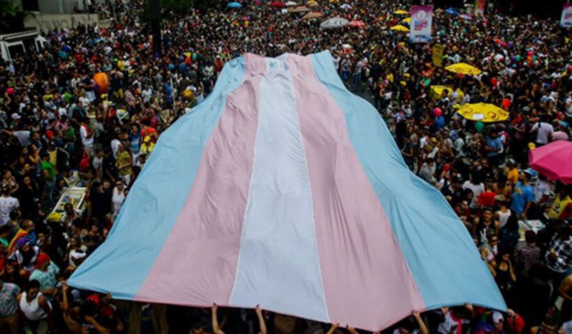 STJ aceita aplicação da Lei Maria da Penha para mulheres transexuais