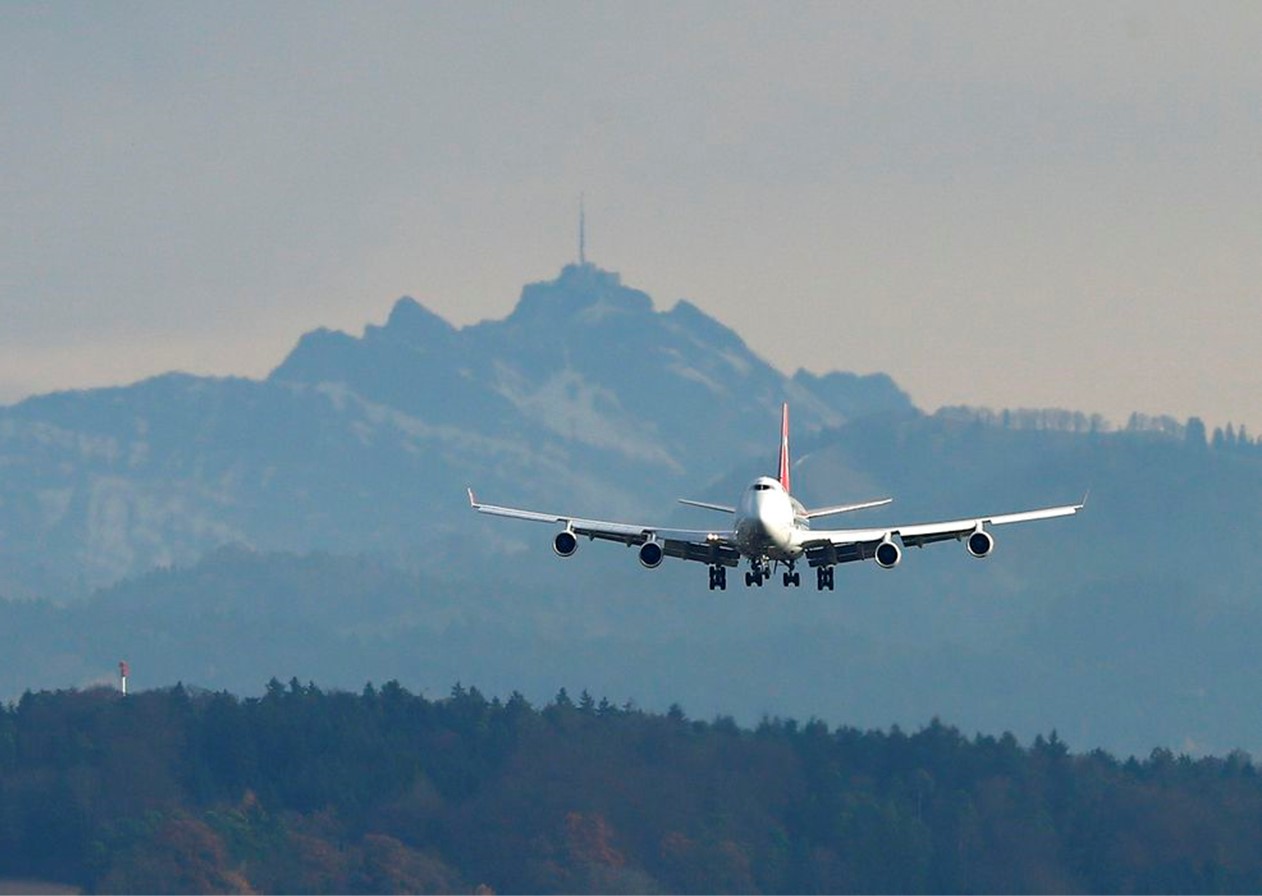 Companhias aéreas aumentam preço da bagagem despachada
