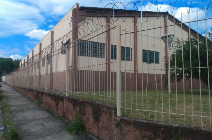 Centro Comunitário do Araretama, em Pinda será reformado para receber novas ações
