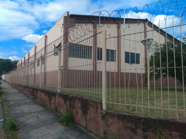 Centro Comunitário do Araretama, em Pinda será reformado para receber novas ações