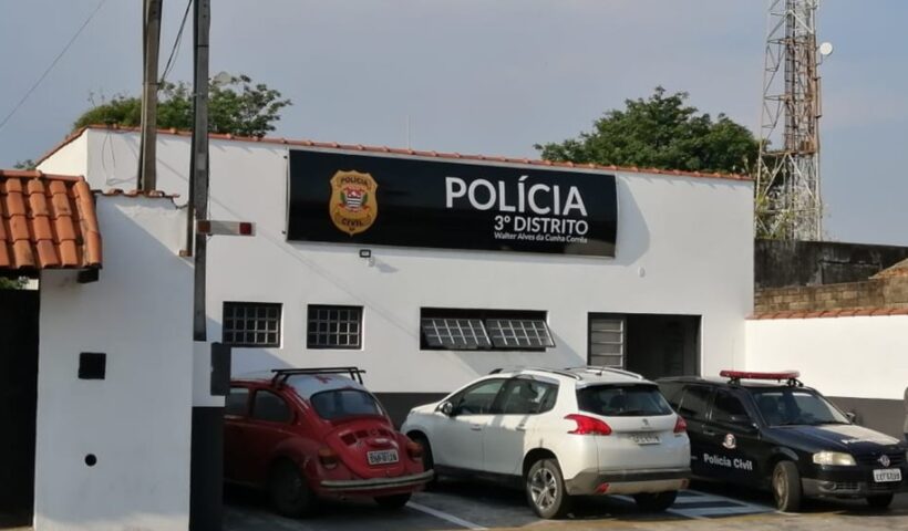 Guaratinguetá doa terreno de 7.700 m² para SP construir Complexo da Polícia