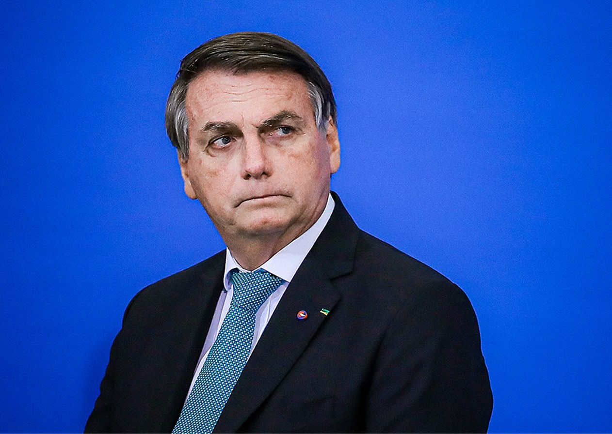 Câmara de SJC aprova duas moções de repúdio a Bolsonaro