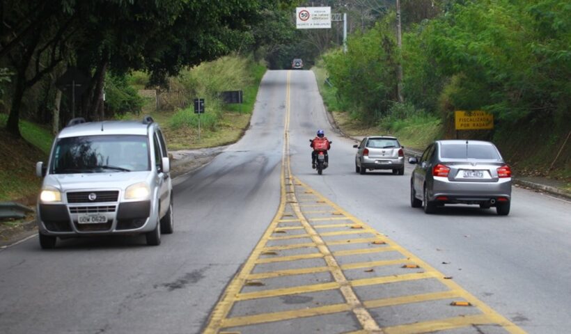Prefeitura de São José interdita SP-50 nesta quarta-feira