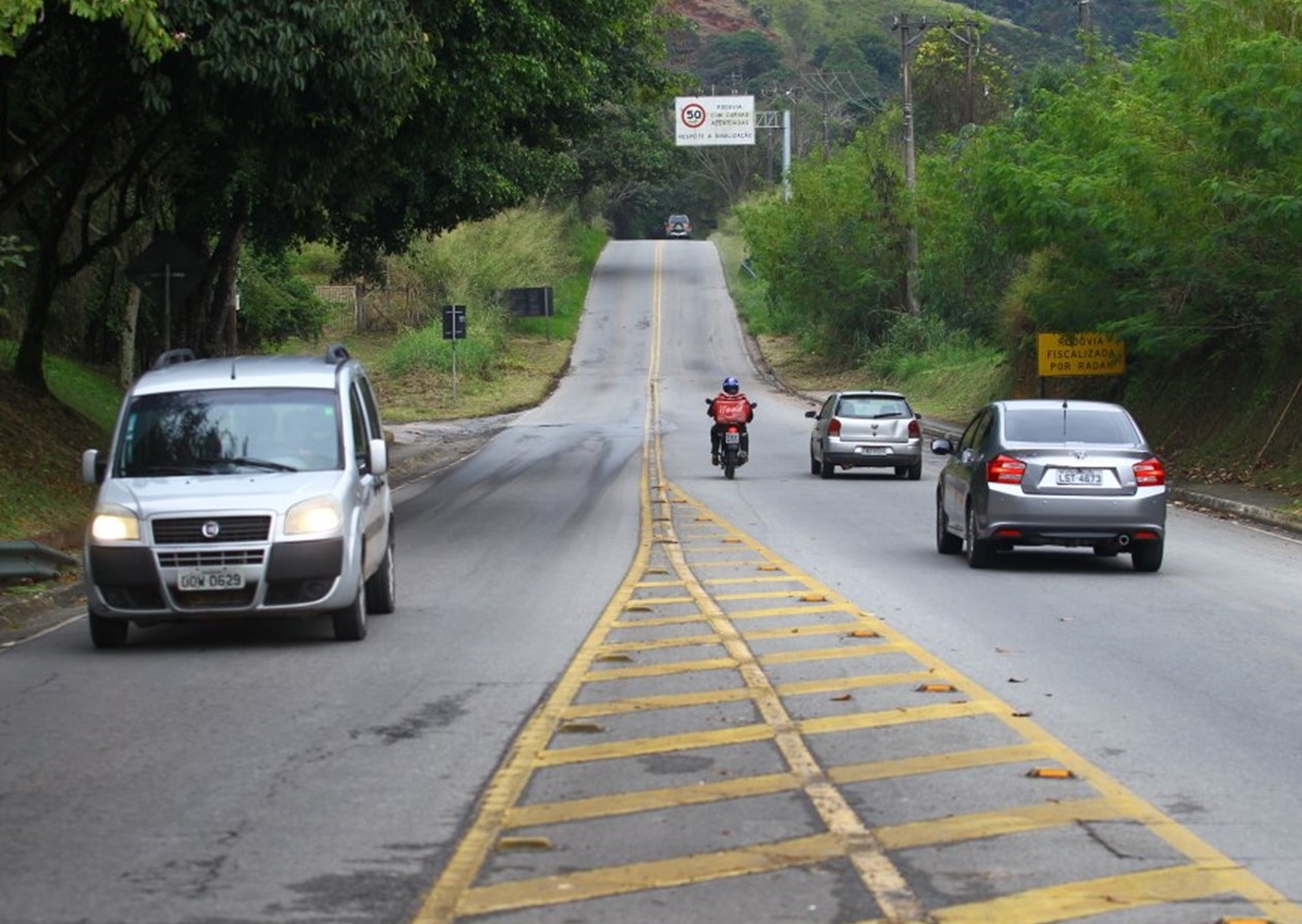 Prefeitura de São José interdita SP-50 nesta quarta-feira