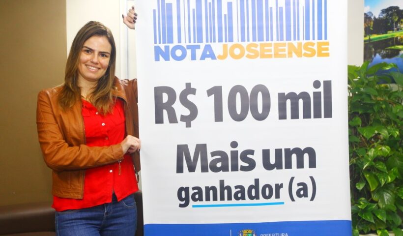 Nota Fiscal Joseense