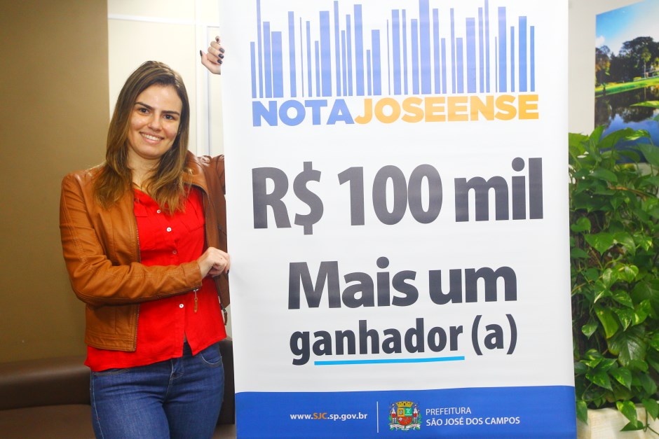 Nota Fiscal Joseense