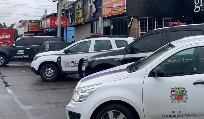 Operação integrada fecha 4 estabelecimentos na região sul