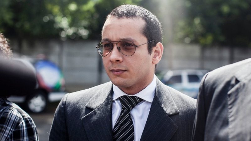 TJSP cassa decisão que determinava regime semiaberto para Gil Rugai