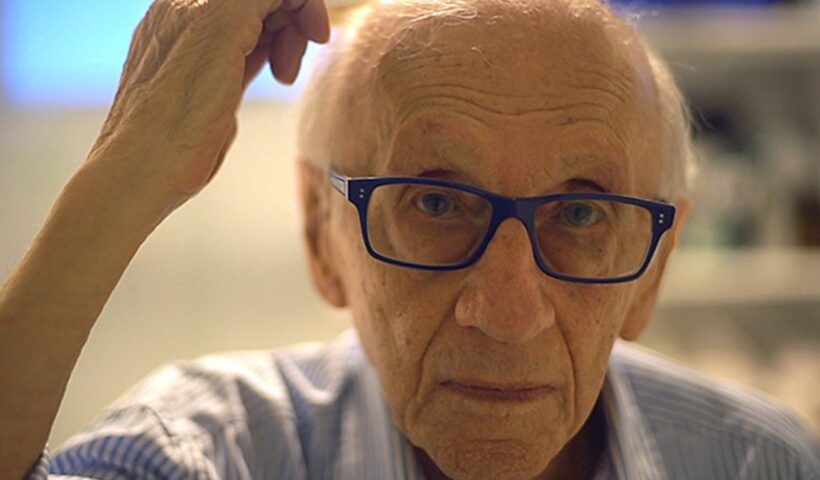 Morre único sobrevivente do Holocausto nascido no Brasil