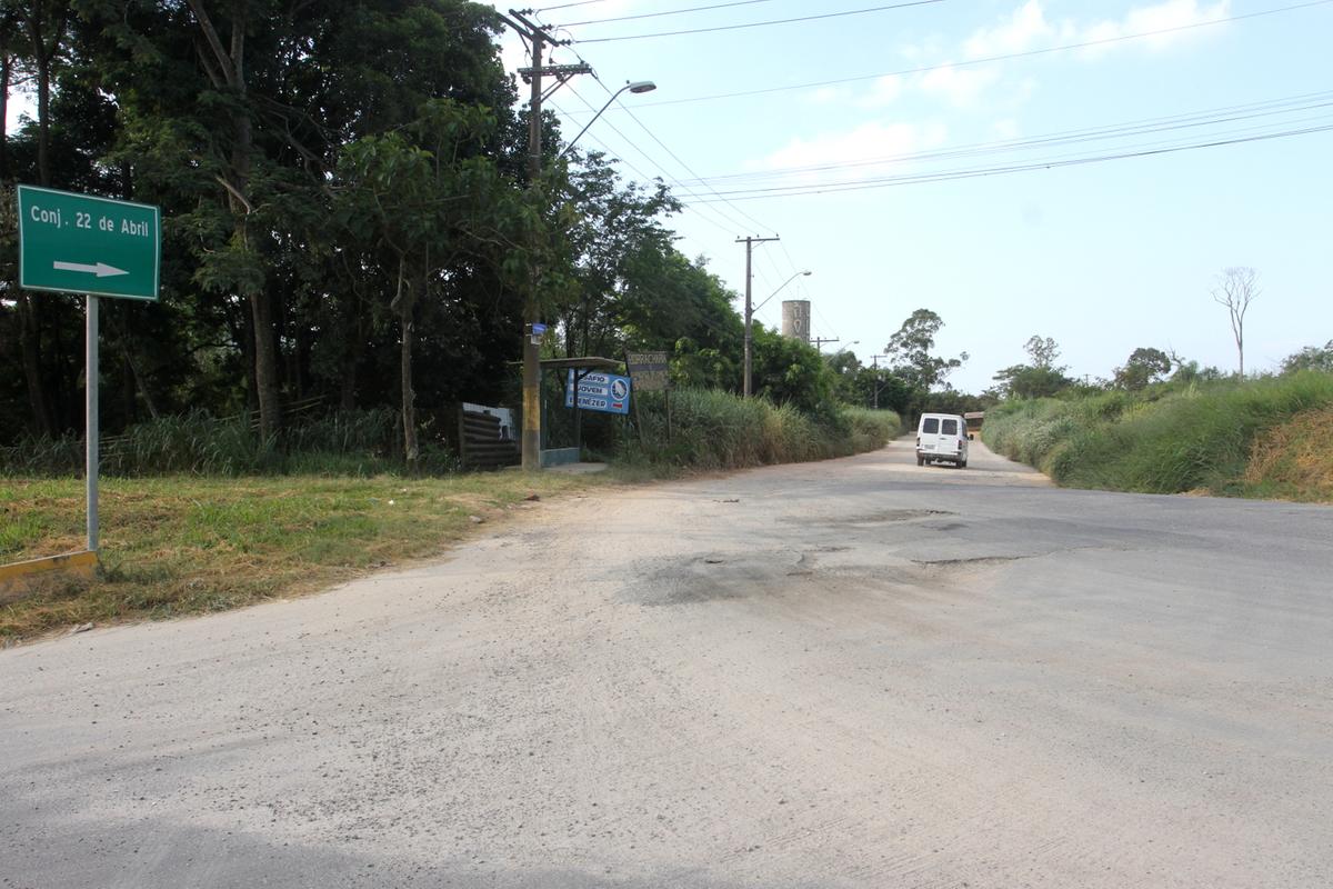 Jacareí recebe mais de R$ 3 milhões do Estado para Obras