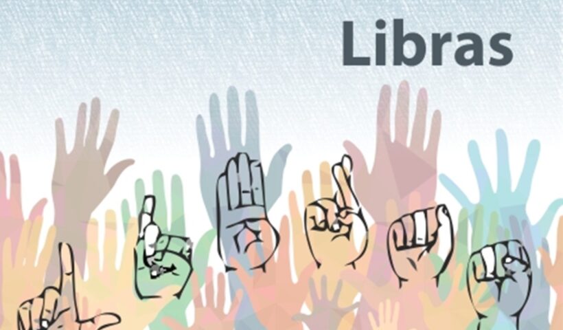 Fundo Social de Pinda lança curso gratuito de LIBRAS