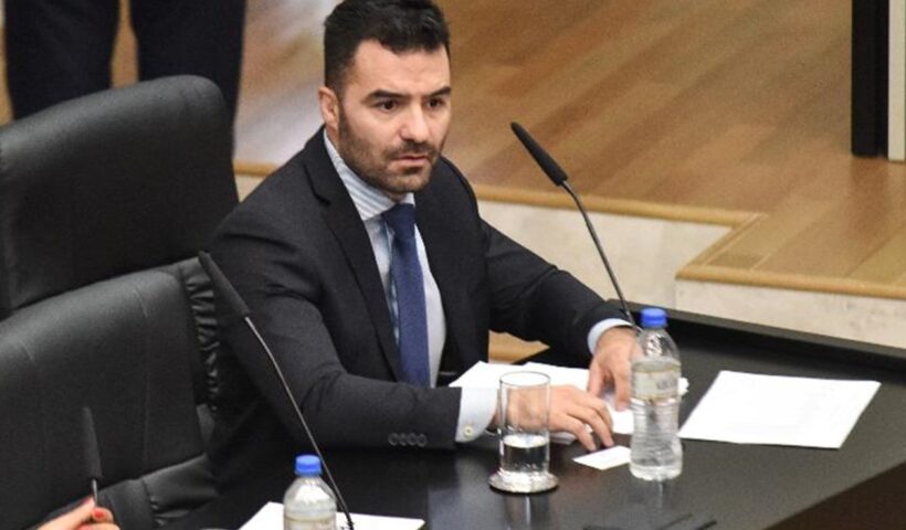 Arthur do Val renuncia ao mandato de deputado estadual em SP