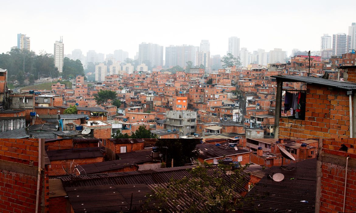 SP autoriza construção de 350 unidades habitacionais em Paraisópolis