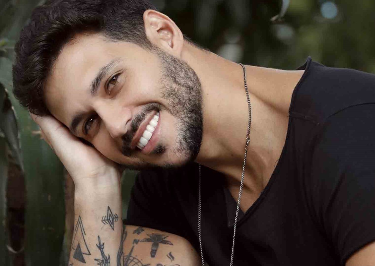 Após terceira cirurgia, Rodrigo Mussi apresenta alteração nas pupilas