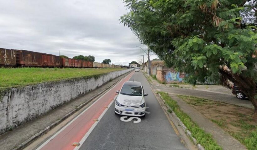 Rua Dino Bueno, em Taubaté, ficará interditada por até sete dias