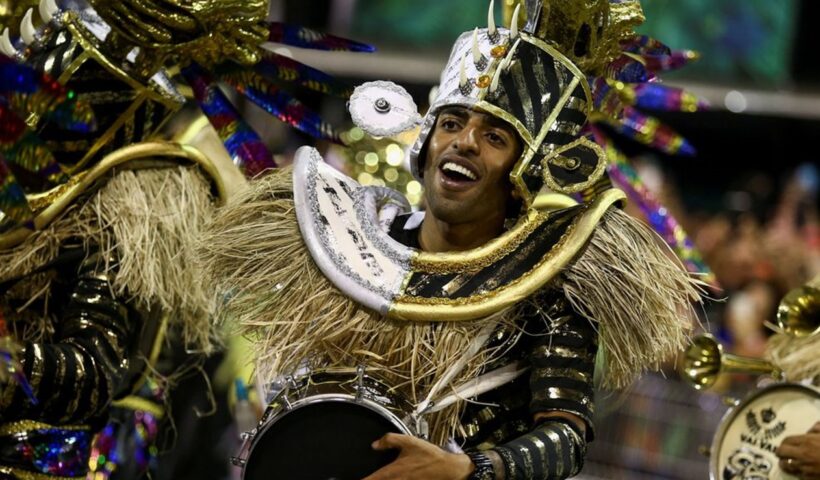 Virada Cultural retorna neste final de semana em São Paulo