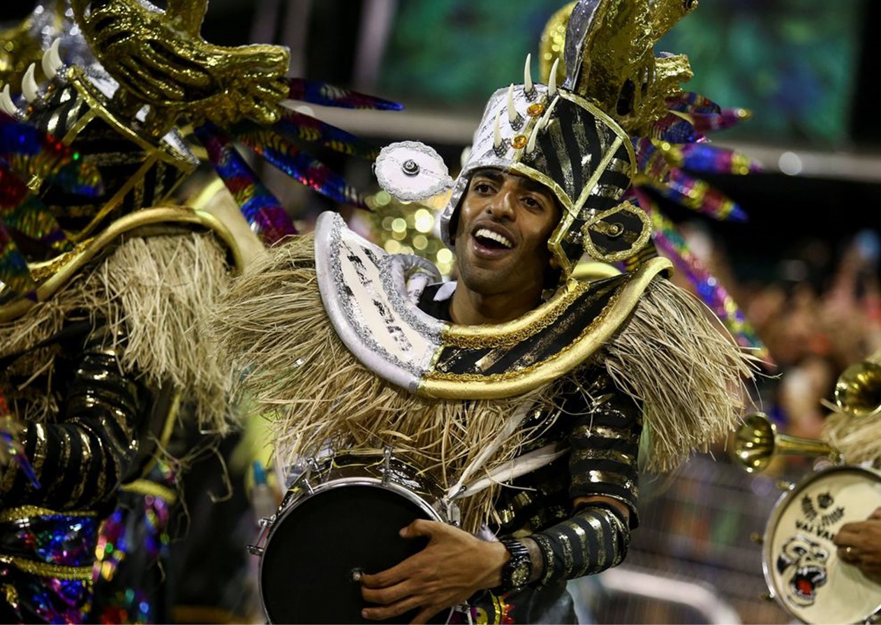 Virada Cultural retorna neste final de semana em São Paulo